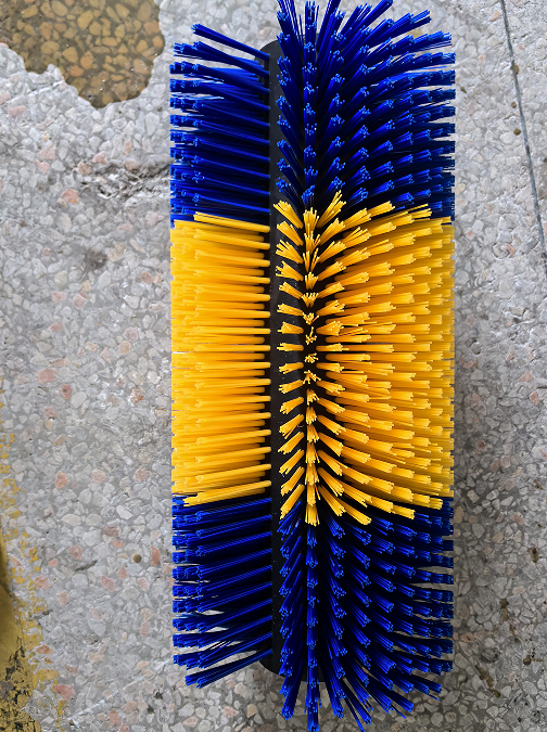 Cow Brushes
