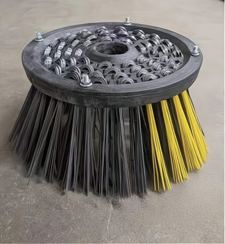 Road Sweeper Side Brush