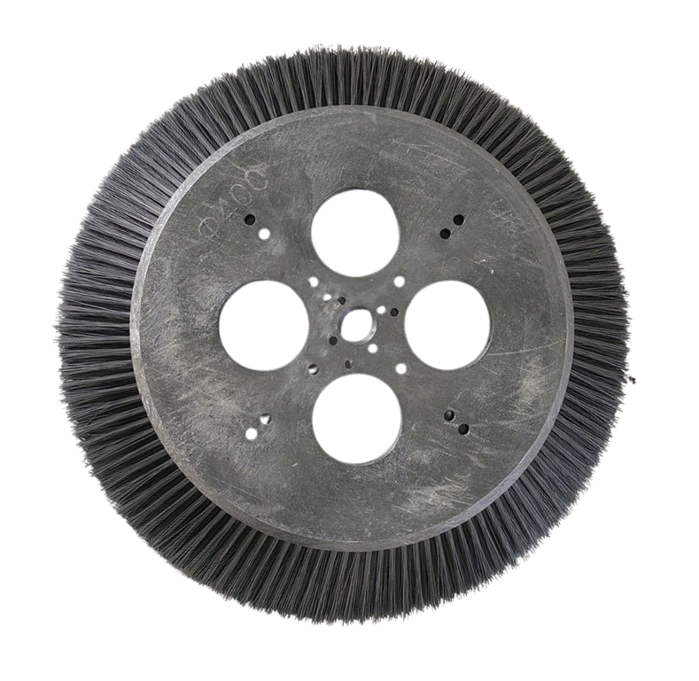 Road Sweeper Side Brush
