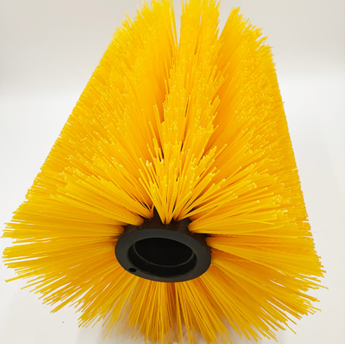 Road Sweeper Roller Brush