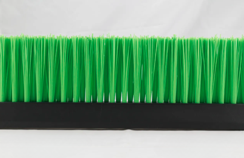 Heavy Duty Brush Strip