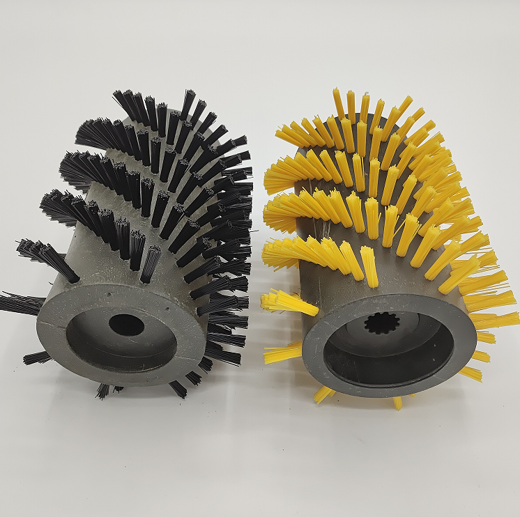Artificial Grass Roller Brush