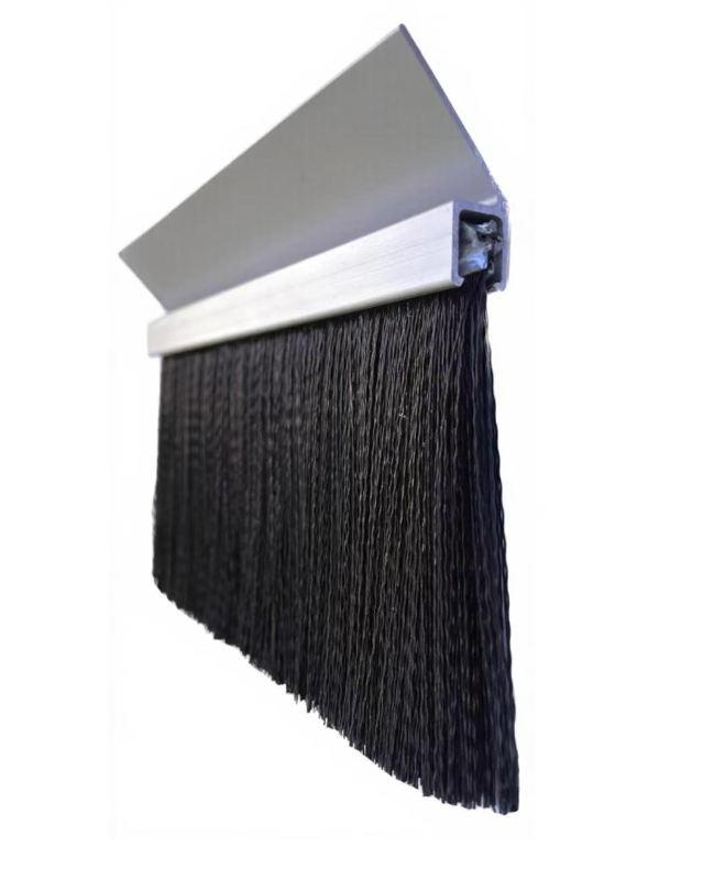 Garage Door Brush Strip