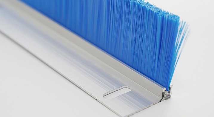 Door Brush Strip
