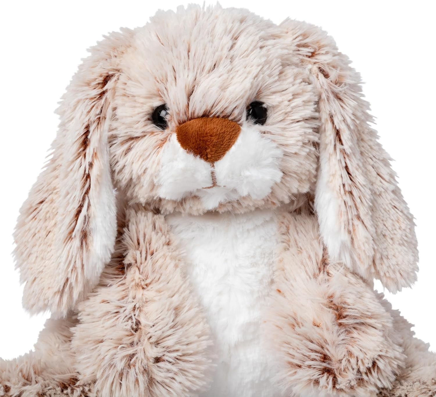 Lapin en Peluche Ultra Doux – Compagnon Câlin pour Bébés