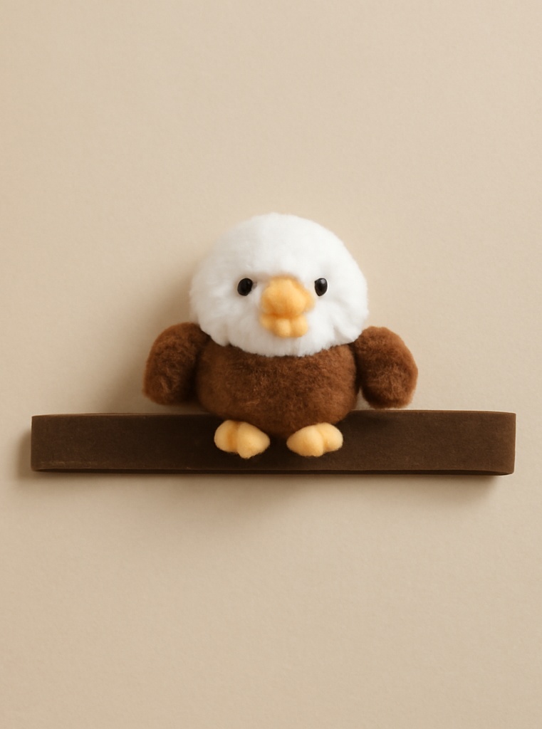 Karte Cartoon-Stil Baby Stirnband, Ideal für Babys von 0 bis 3 Jahren