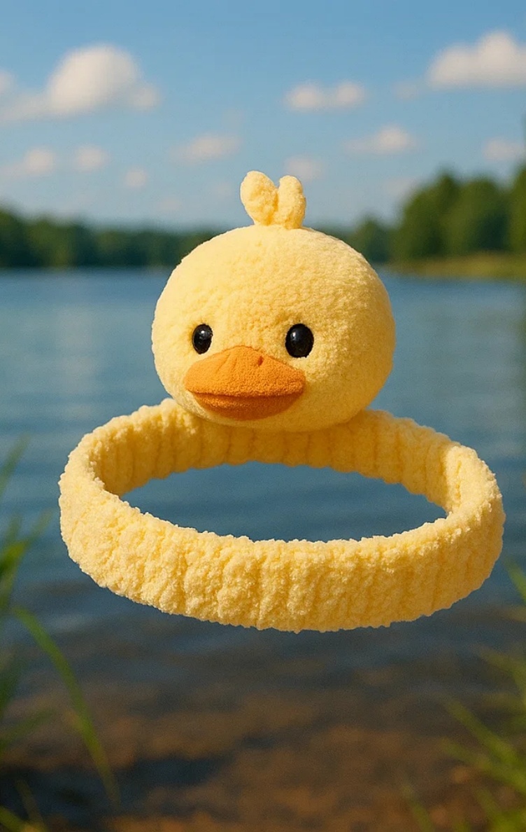 Armas pardikujuline beebipeapael – pehme ja veniv