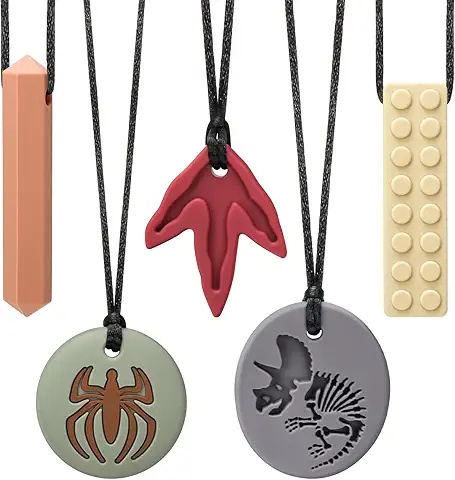 Sensory Fidget Toys for Stress Relief and Focus – Non-Toxic, Safe, and Fun