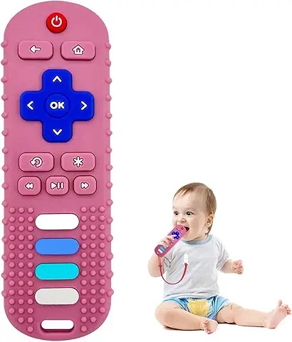 Fidget Spinner Sensory Toy for Babies – Safe, Non-Toxic, and Engaging