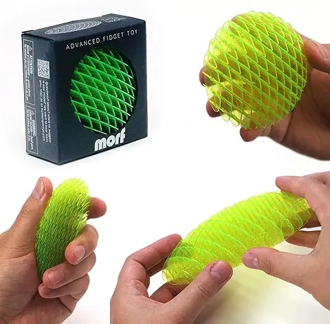 Advanced Fidget Toy for Stress Relief – Non-Toxic, Engaging and Fun
