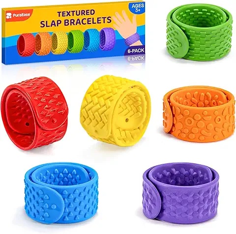 Early Learning Sensory Toys for Babies – Soft, Non-Toxic, and Washable with Multi-Sensory Textures