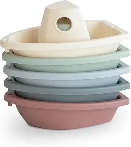 Baby Teething Ring – Fun and Colorful for Sore Gums