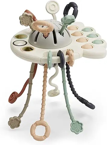 Silicone Baby Cars – Soft, Non-Toxic Car Toys for Infants and Toddlers