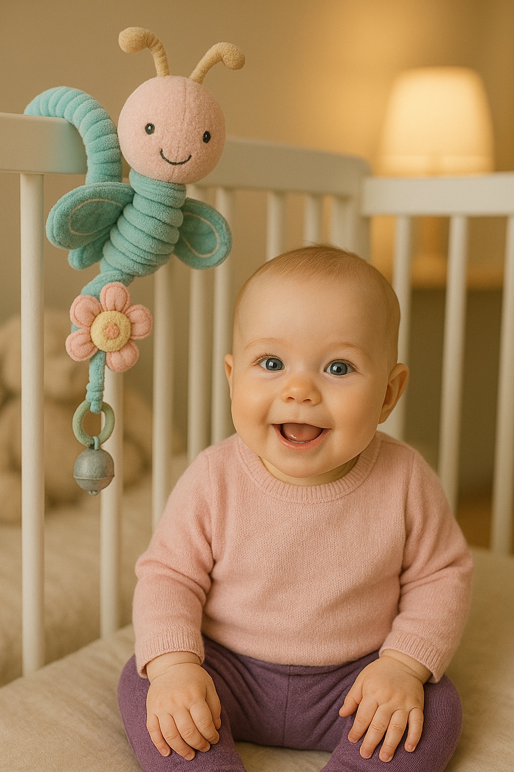 Jouets sensoriels pour bébés: Favoriser le développement des compétences sensorielles des nourrissons