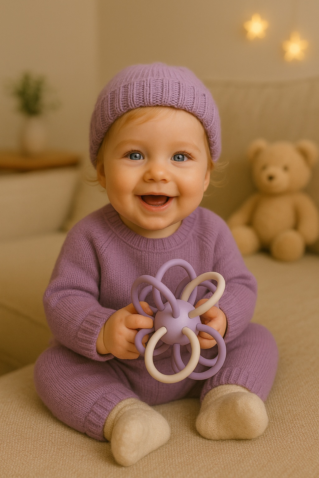 Imikute sensoorsed mänguasjad hulgimüügiks - pehme ja mittetoksiline disain äriklientidele