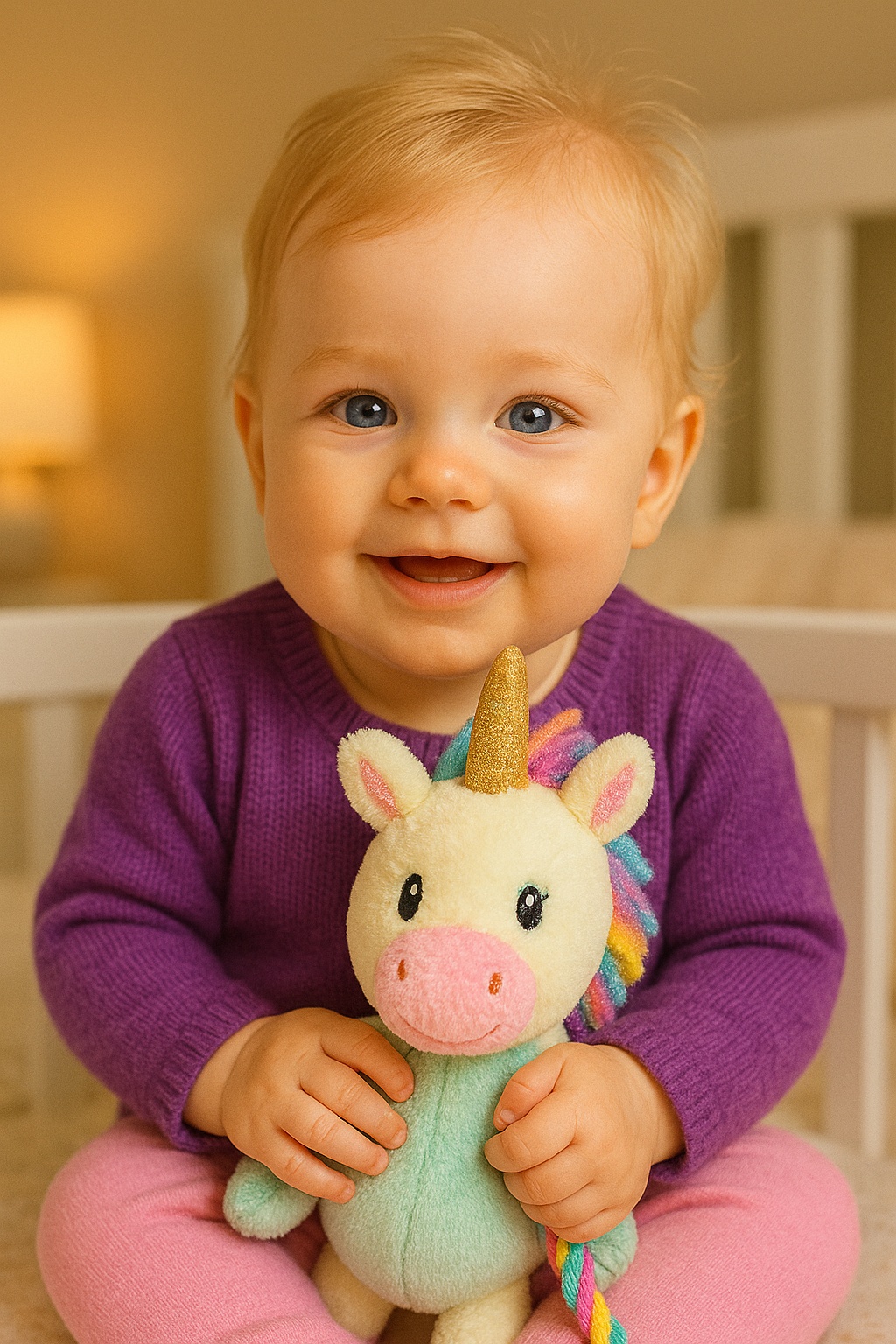 Hračka na upokojenie dojčiat – predajný hit pre bábätká do 2 rokov