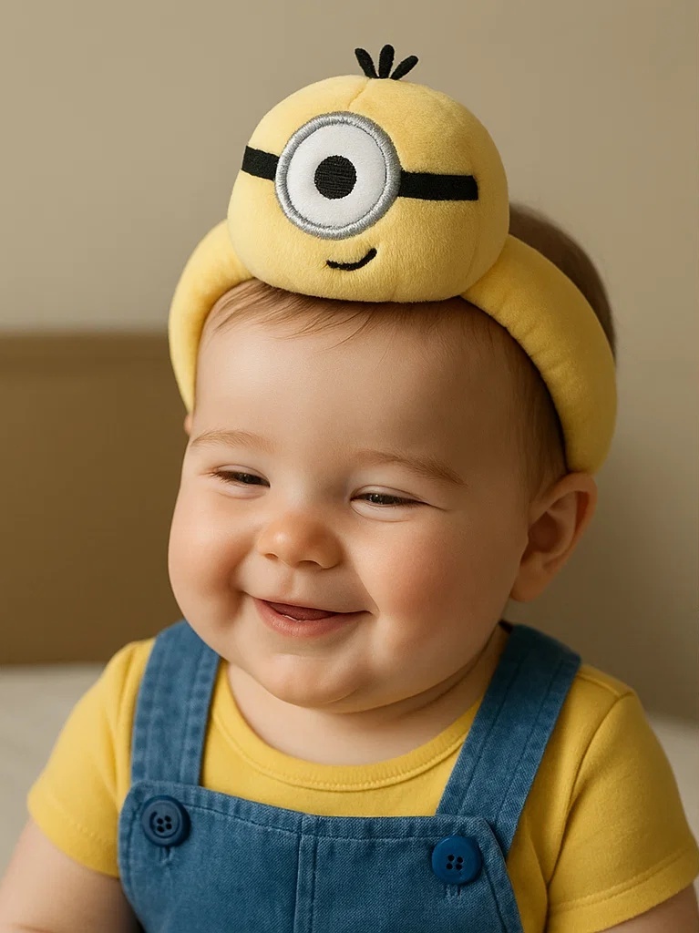 Minions beebipeapael