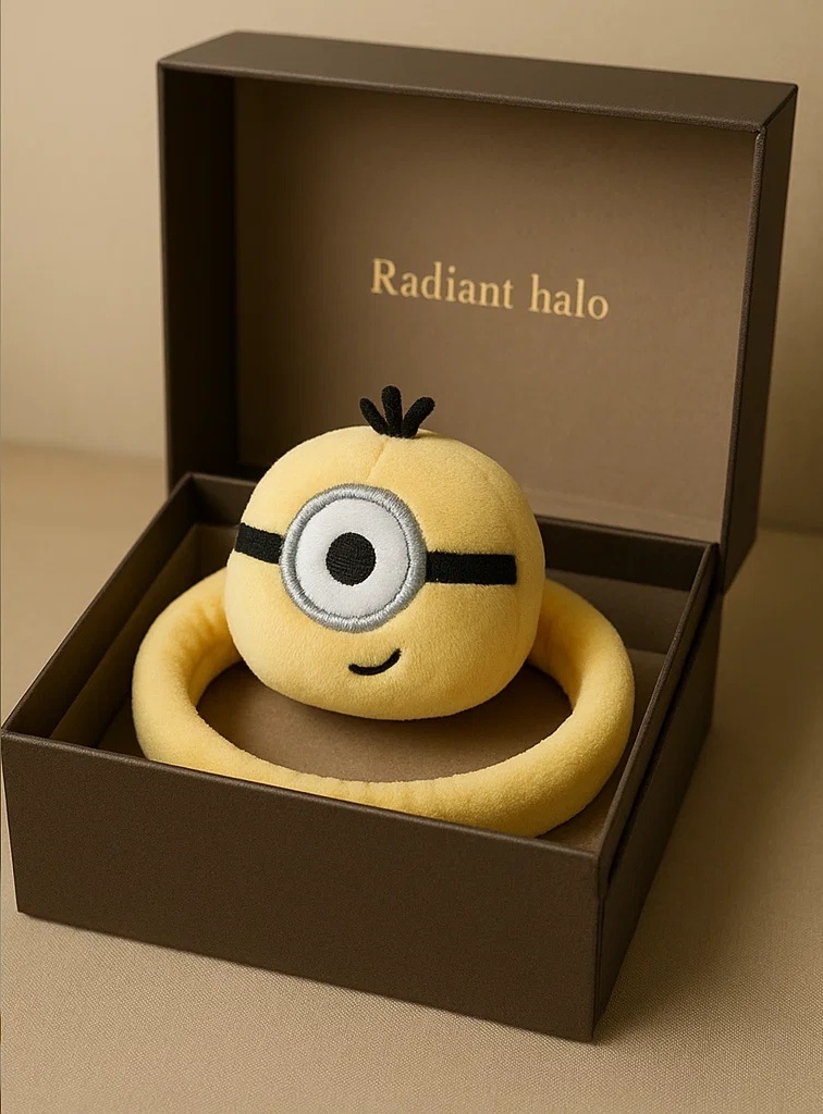 Minions beebipeapael