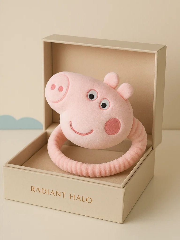 Peppa Pig Baby Stirnband