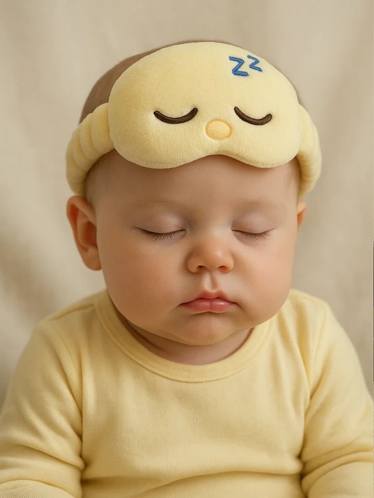 Diadema Emoji para Bebe Accesorio de Pelo de Felpa Suave Ideal para Recien Nacidos y Ninos Pequenos