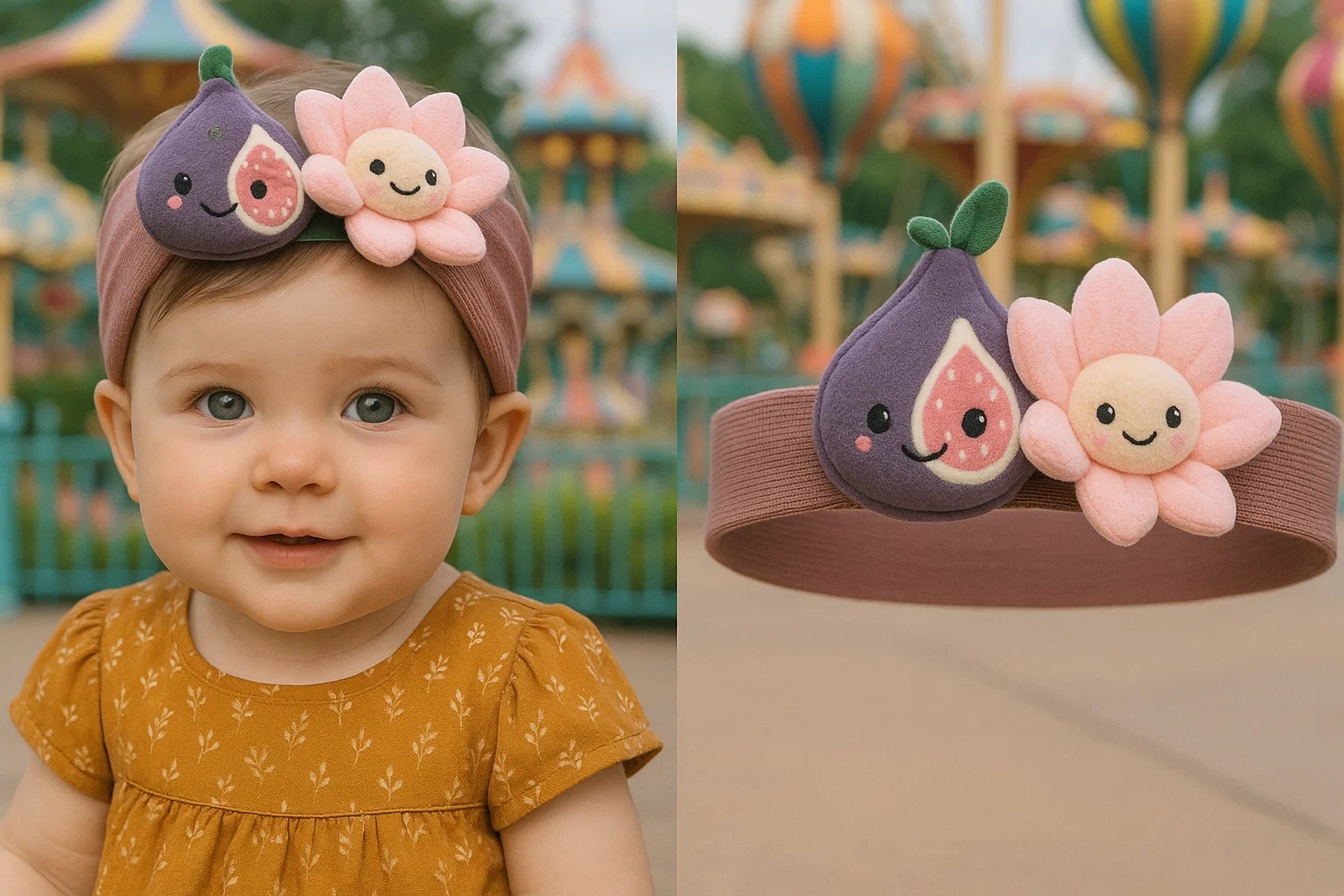 Do Baby Headbands Reduce Skin Friction and Prevent Allergic Reactions? Here's What You Need to Know!