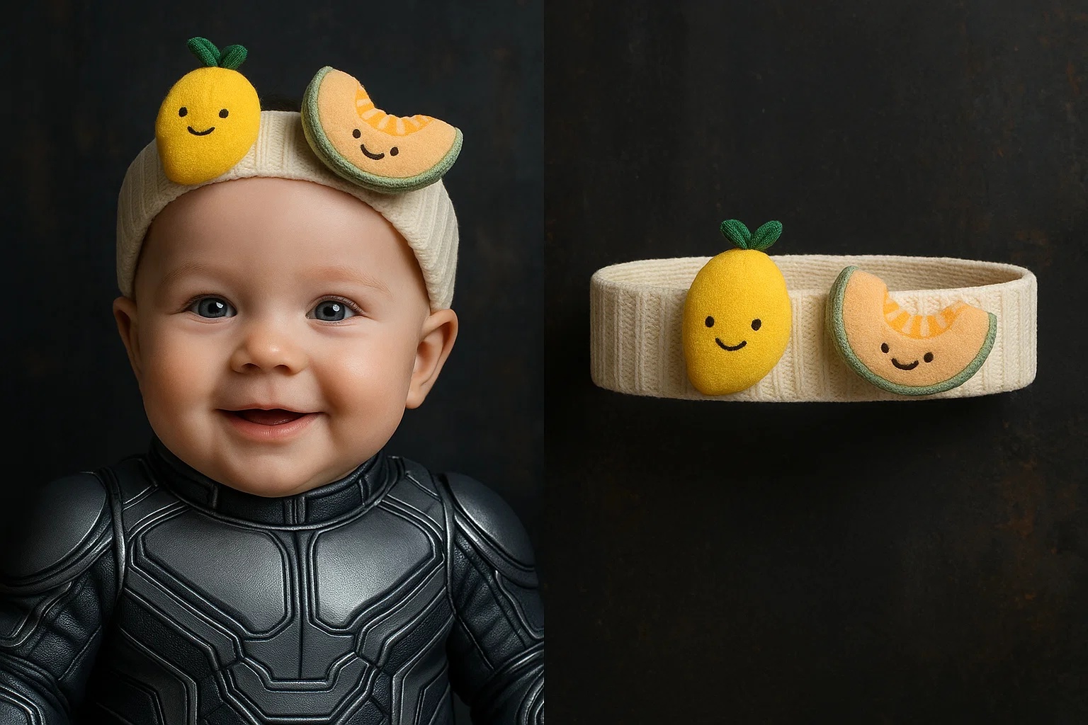 🔍 What’s Missing in the Baby Headband Market? Discover the Unmet Needs and Gaps That Parents Are Looking For!