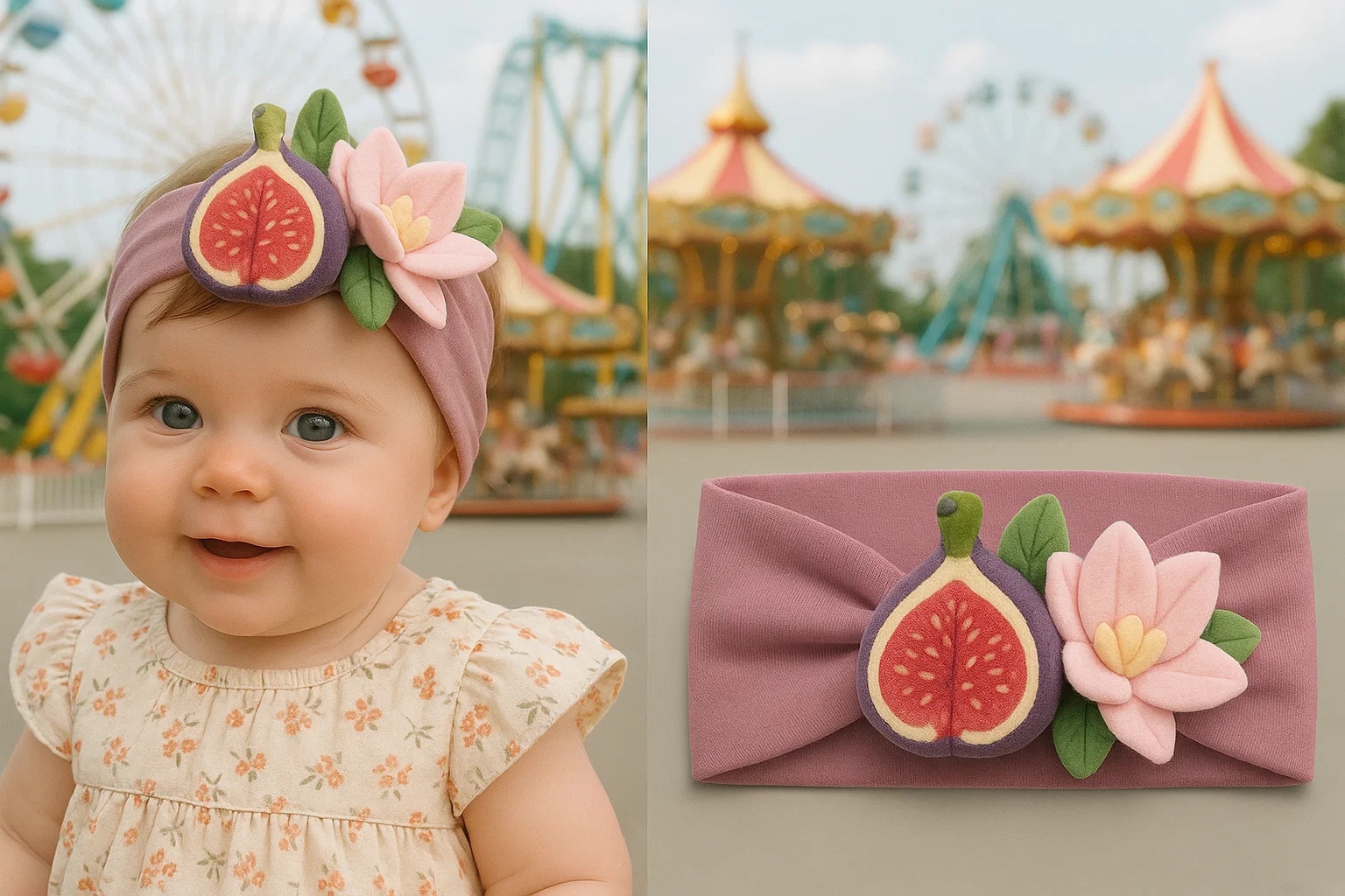 Do Baby Headbands Minimize Skin Friction and Ensure Comfort? Here's What You Need to Know!