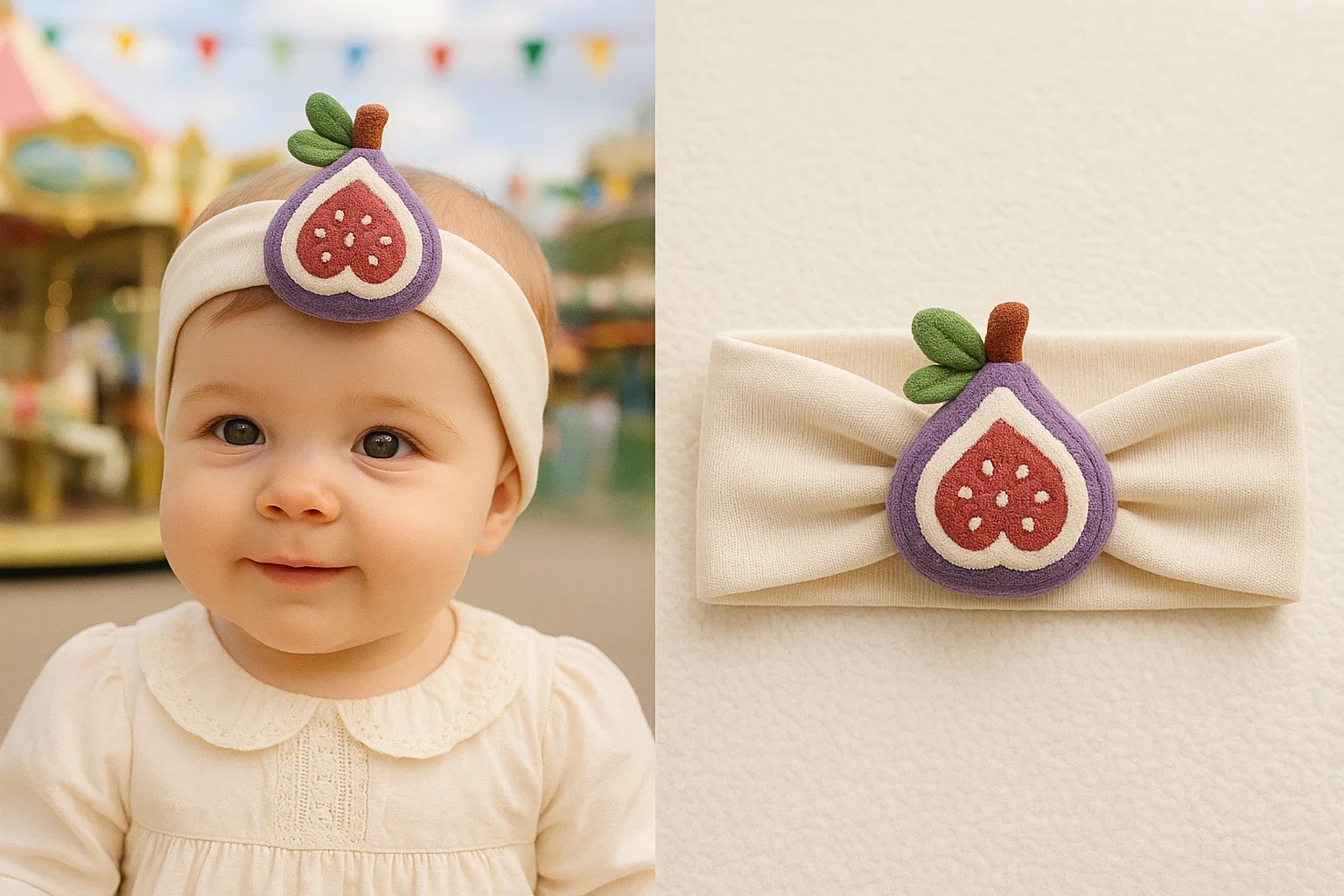 Do Baby Headbands Use Safe, Non-Toxic Pigments and Dyes? What Every Parent Should Know!