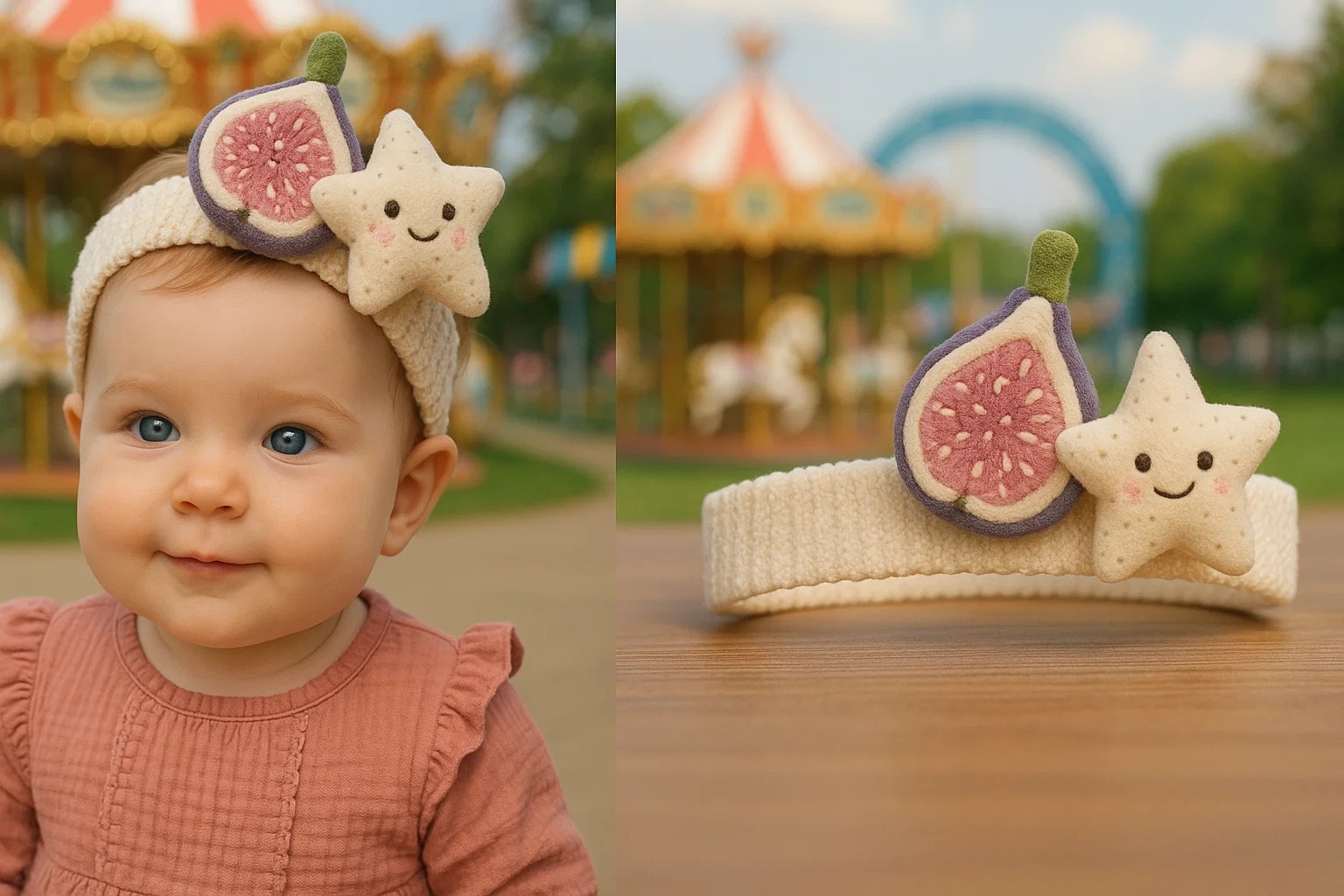 Do Baby Headbands Have Secure Fastening to Prevent Choking Hazards? Here's What Every Parent Needs to Know!