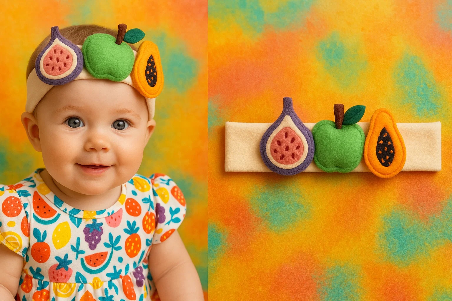 Can Baby Headbands Be Worn Indoors and Outdoors? Everything You Need to Know!