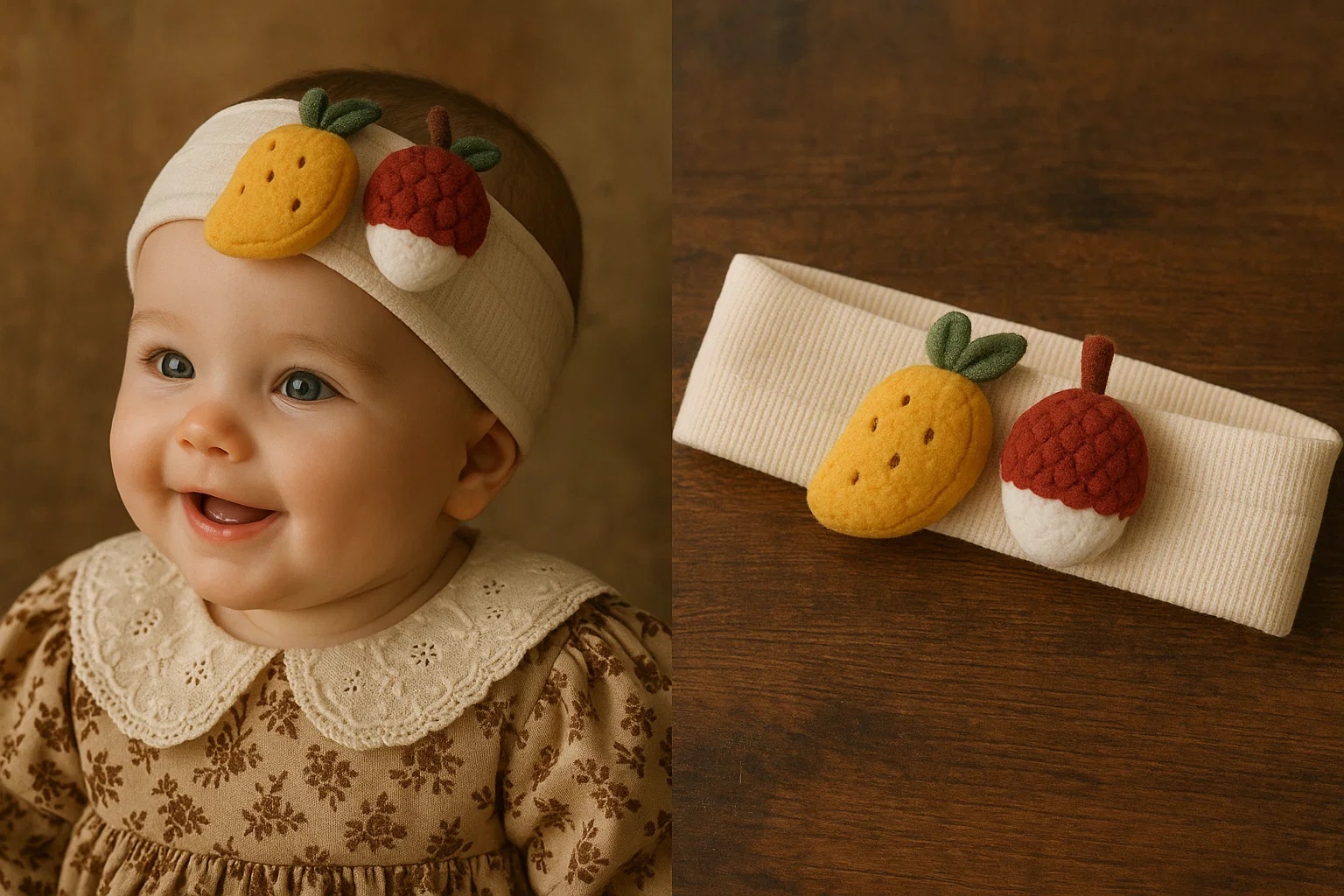 Plain Box, Big Buzz: The Plush Headband Packaging Trend You Can’t Ignore!