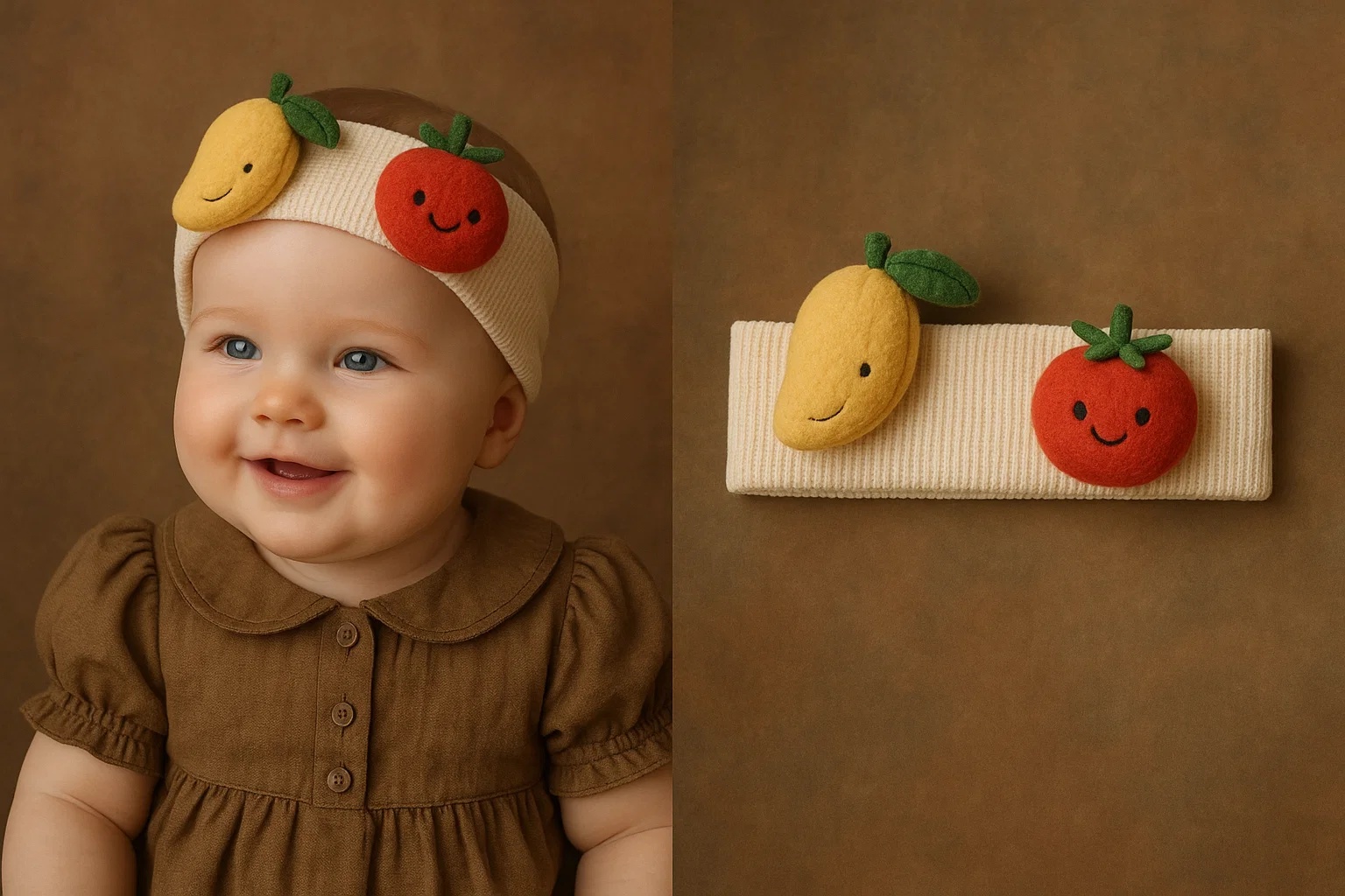💡 MOQ of 100? Yes. Plush Headbands Made It Possible