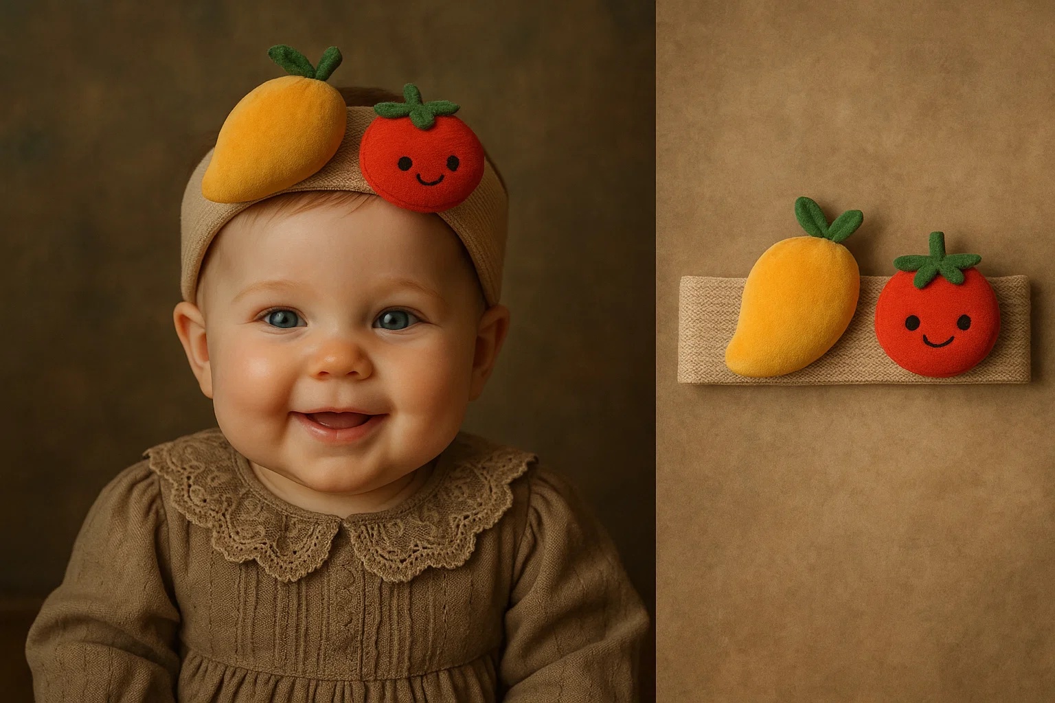 🔥 Cute Meets Commerce: How Plush Headbands Are Changing MOQ Rules
