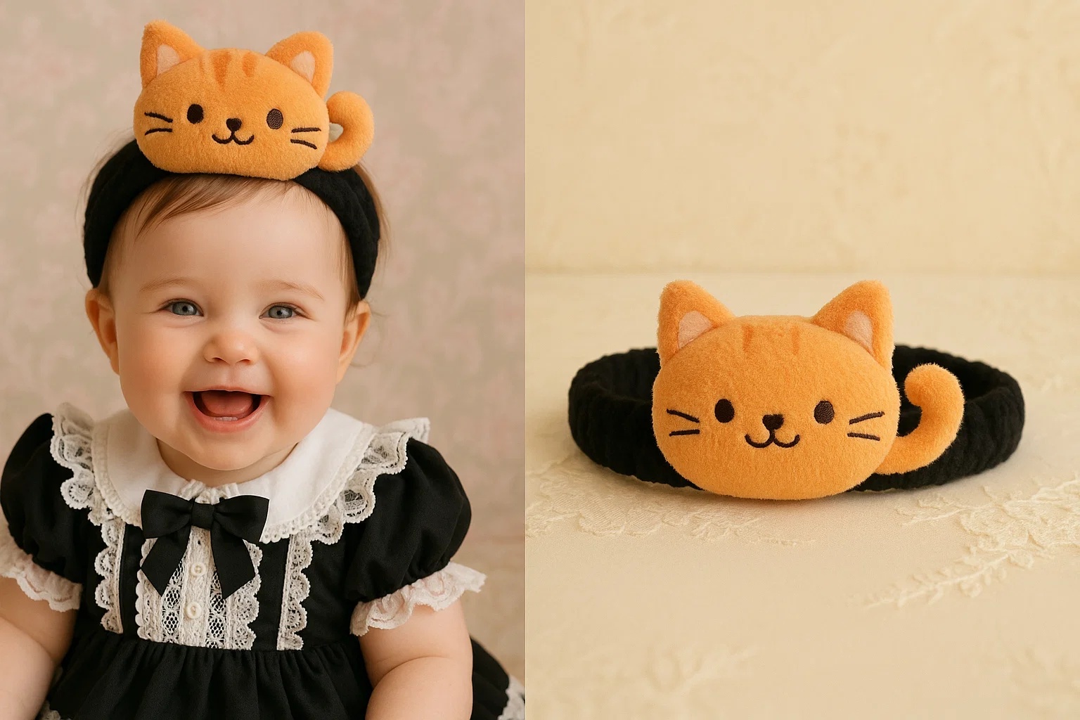 Why These Baby Headbands Are Perfect for Every Newborn Photoshoot!