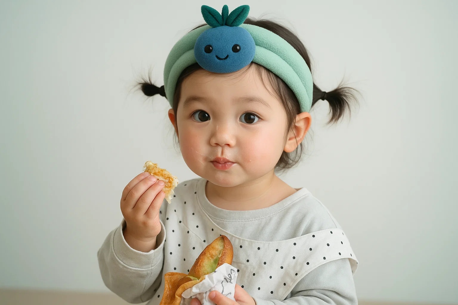 Cum să alegi bandoul perfect pentru fotografiile de bebeluși? Un ghid complet pentru fotografi profesioniști! 🎨👶