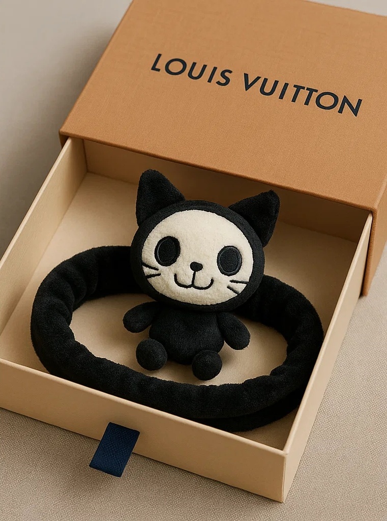 Armas Halloween'i beebi juuksepael koos pehmete mänguasjadega – ideaalne beebipiltideks B端 – B端 kliendid seda armastavad!