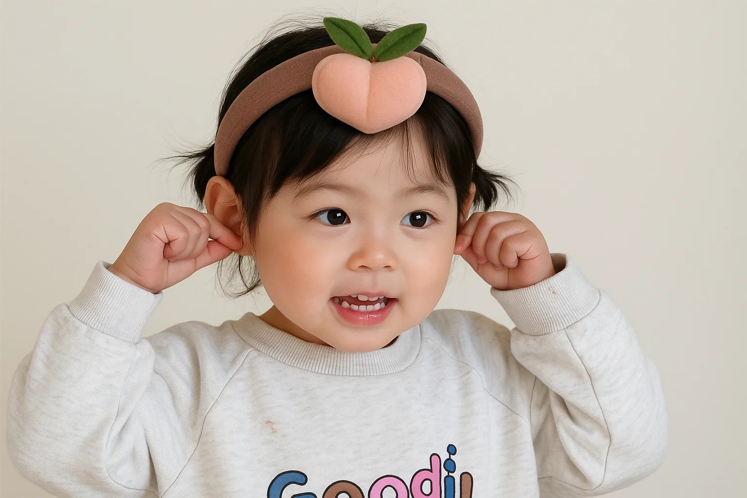 Como escolher as tiaras perfeitas para fotos de bebê? Um guia completo para fotógrafos profissionais! 🎨👶