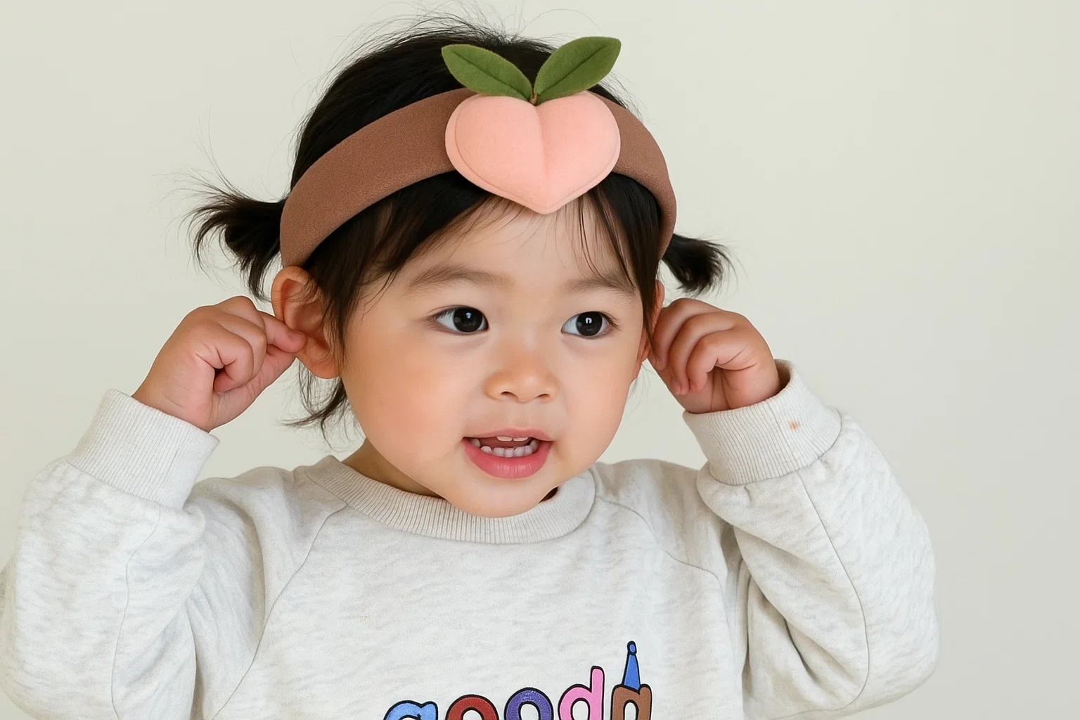 Fügen Sie Farbe zu Ihren Babyfotos hinzu: Die perfekte Wahl der Haarbänder für Fotostudios! 📸🎀