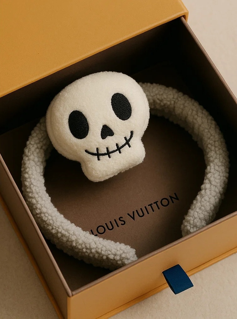 Bentițe drăguțe pentru bebeluși cu jucării de pluș de Halloween – perfecte pentru fotografii cu bebeluși B端 – Clienții B端 vor iubi acest produs!