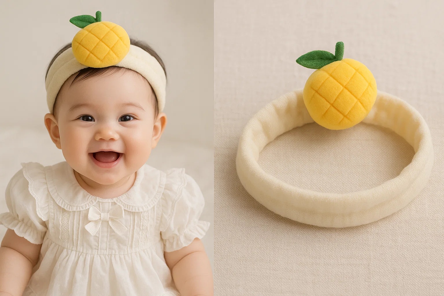 🎀 A solução simples para personalização de faixas de bebê que vai mudar seu negócio!