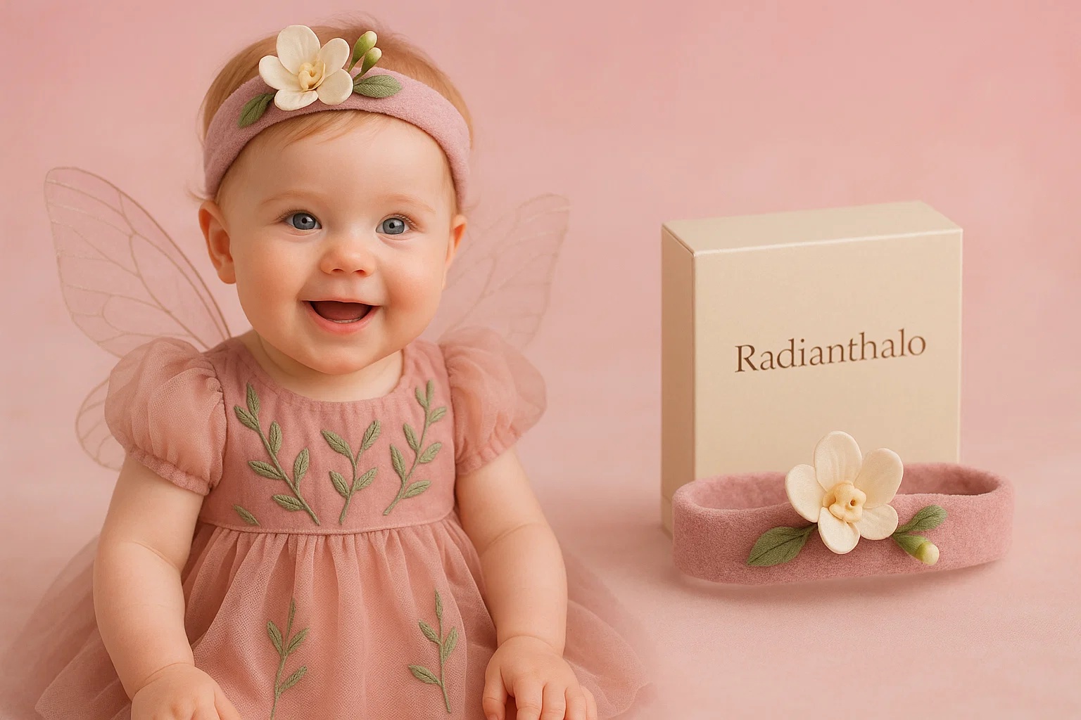 📦 Adapt or Die: Why Agile Production Is Saving Baby Headwear Brands