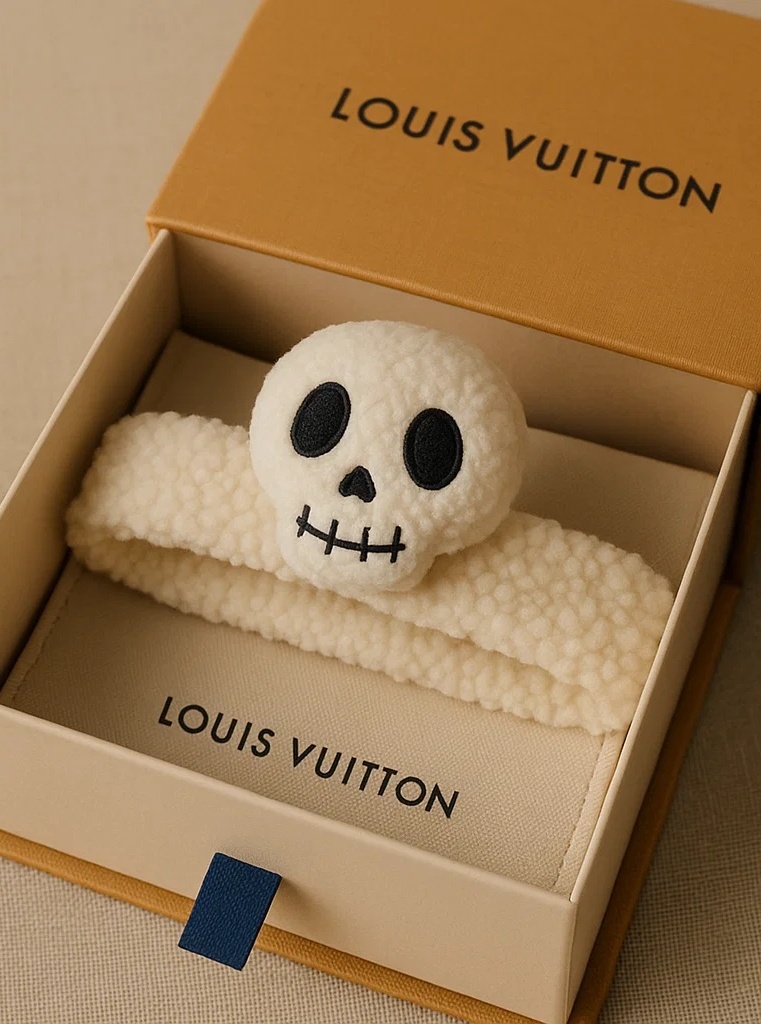 かわいいハロウィン赤ちゃん用ヘアバンドぬいぐるみ付き – 赤ちゃんの写真に最適 B端 – B端の顧客が大好き！