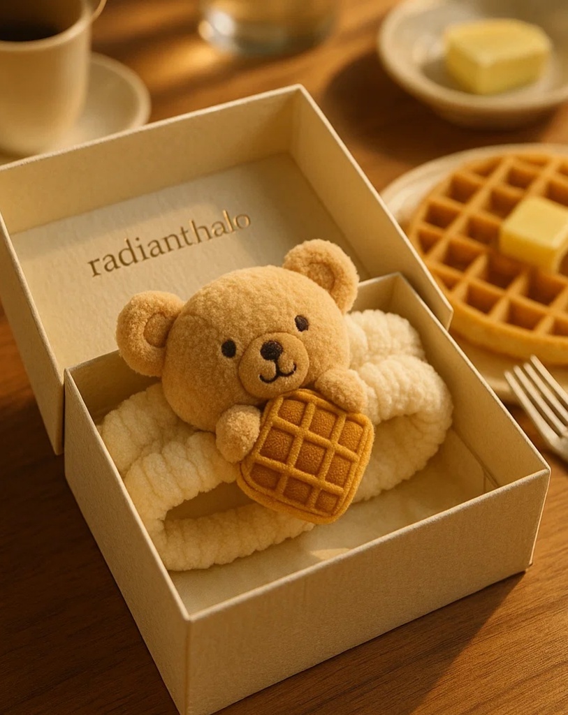 Armas beebipäits ja vaffel: B2B klientide eelistatud valik