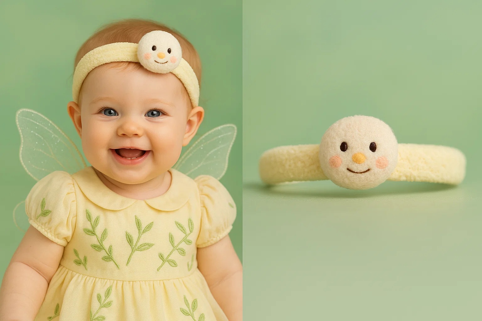 Warum der globale Versand von Baby-Headbands Ihr Geschäft revolutionieren kann!