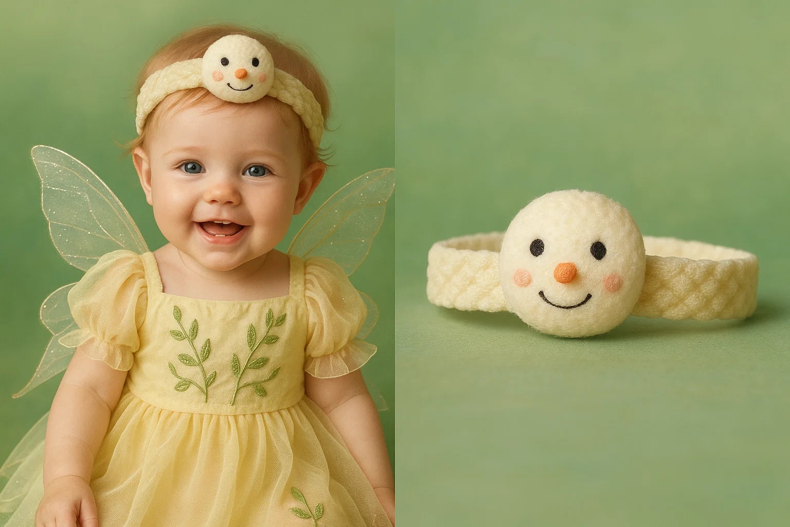 Die besten Tipps, um Baby-Headbands global zu verkaufen – Maximieren Sie Ihre Reichweite!