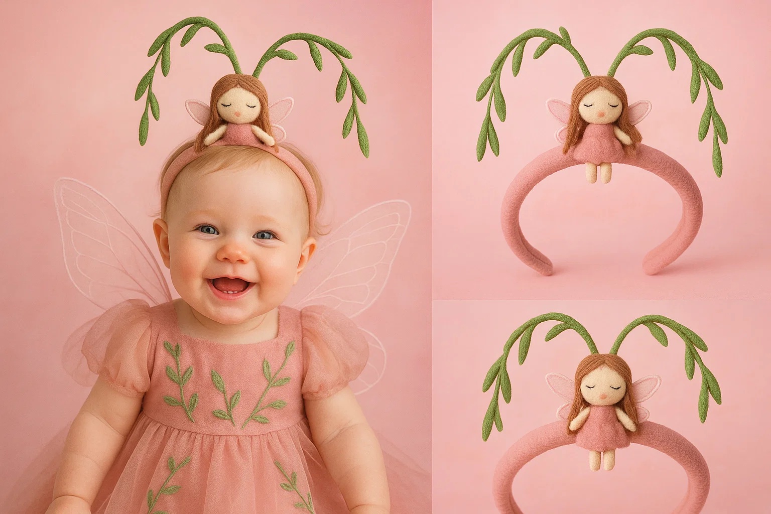 5 Geheimtipps, um Ihre Baby-Headbands weltweit schnell und sicher zu liefern!