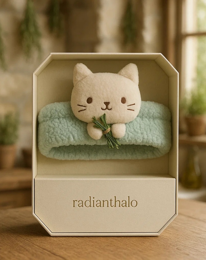 Baby Headbands with Playful Watermelon and Animal Designs – Soft and Comfortable for Baby's Skin