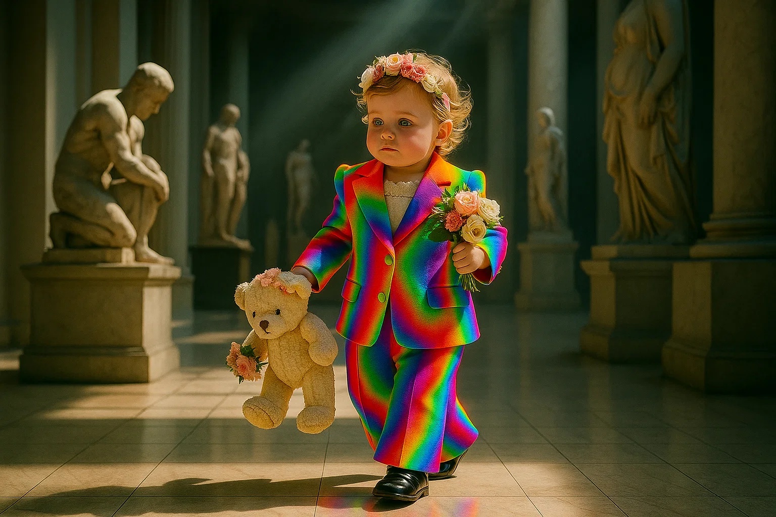Wie Sie mit Baby-Headbands international erfolgreich durchstarten können!