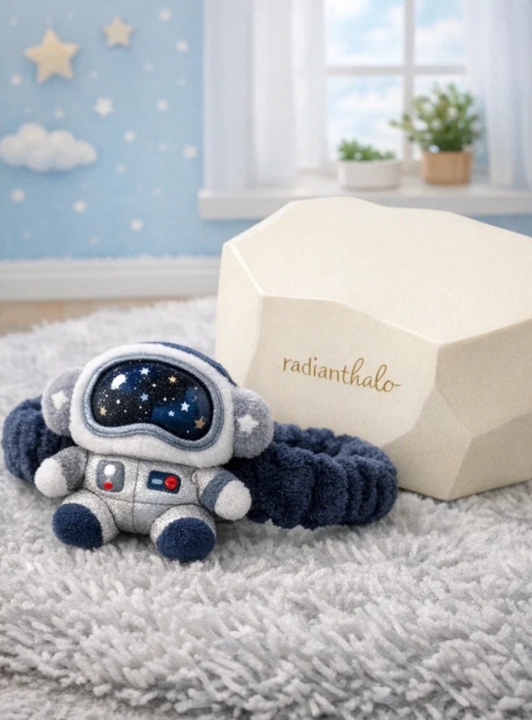 Kosmose Kaksikute Laste Peapaelad, Sobivad Magusate Kaksikute Fotode jaoks