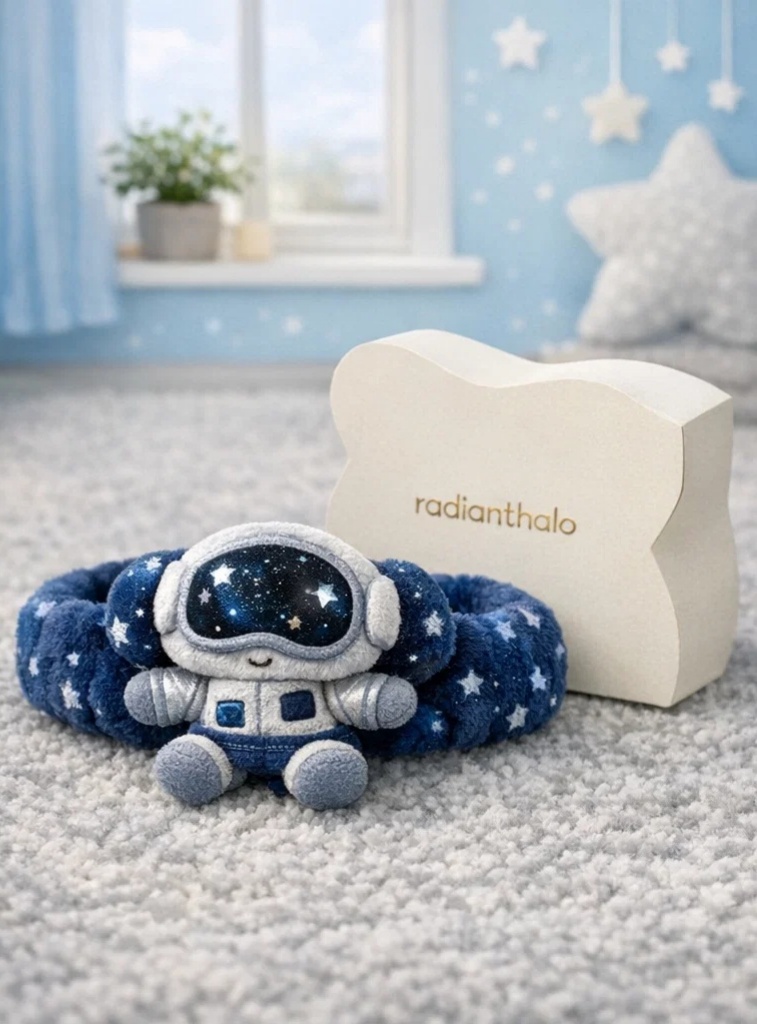 Kosmose Kaksikute Peapaelad, Suurepärane Beebi Fotograafia jaoks